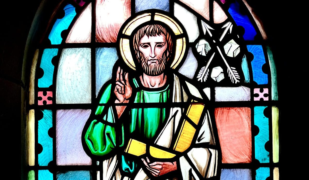 Confronting the Fable of St Thomas the Apostle’s Advent to India