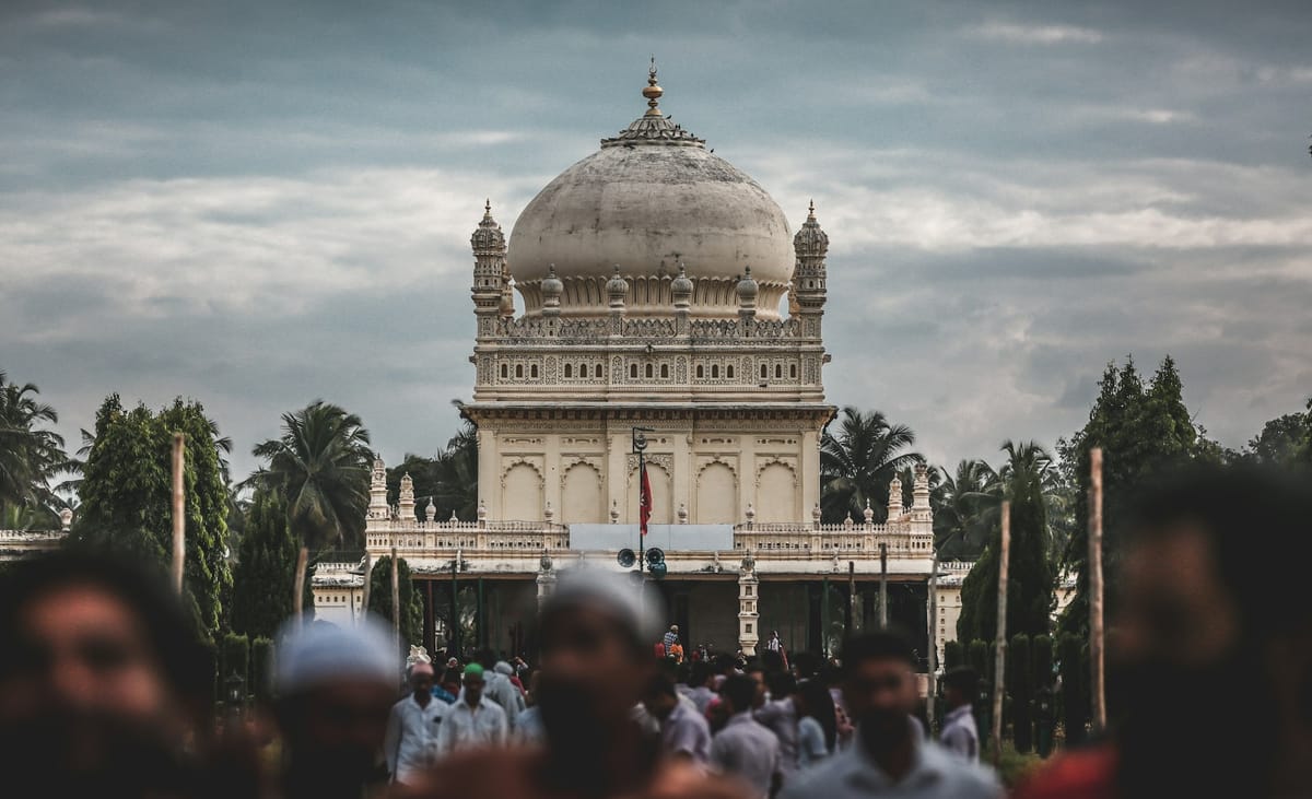 The Secular Inquisition