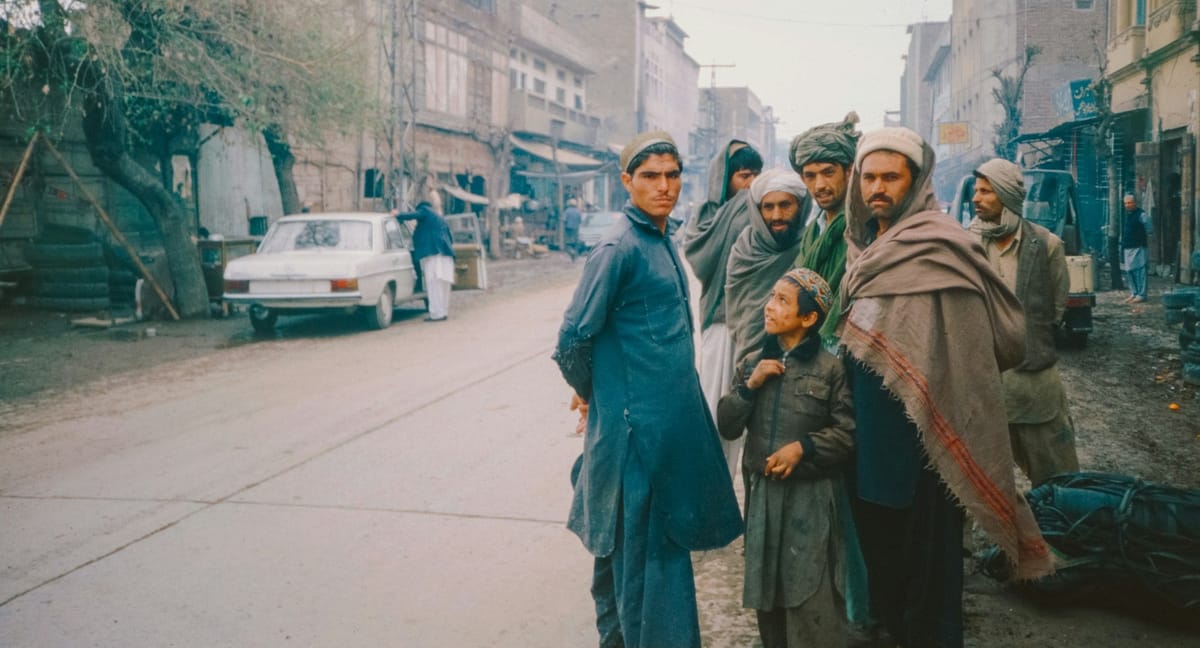 Is Shaking Hands with the Taliban Modi's Masterstroke?