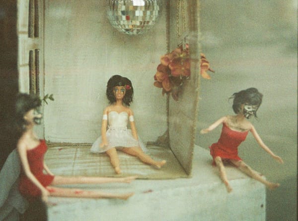 Feminism Fails India's Women