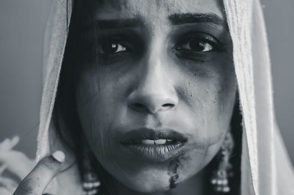 The unheard voice of forgotten exile