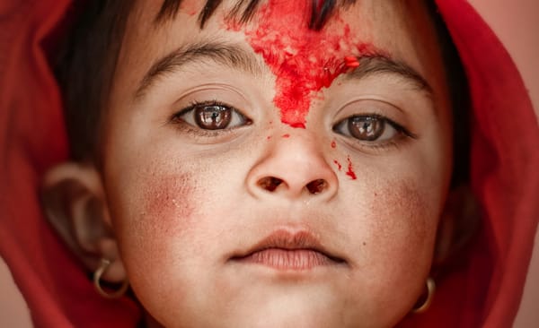 The Night We Lost Kashmir