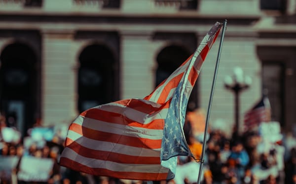 The Great Indian American Dream